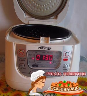 домашний творог